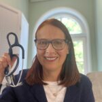 Severine Mazur experte en médecine de l'obésité vous explique l'IMC